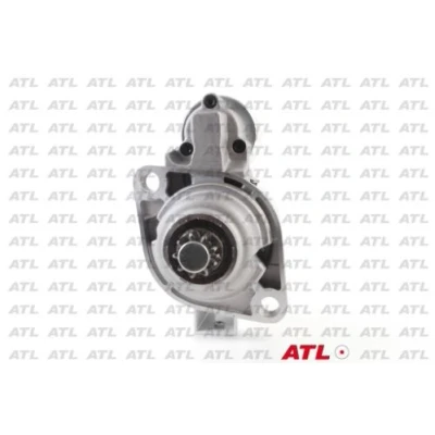 Bilde av Starter, porsche boxster, 98660410400