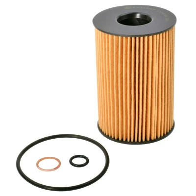 Bilde av Castrol filters CO0248 Oljefilter Filterinnsats BMW: 5 Touring, X5, Sedan