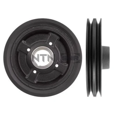 Bilde av SNR DPF373.00 Remskive Veivaksel 173 MITSUBISHI: L200 III Pick up