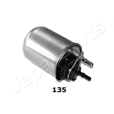 Bilde av Drivstoffilter JAPANPARTS FC 135S