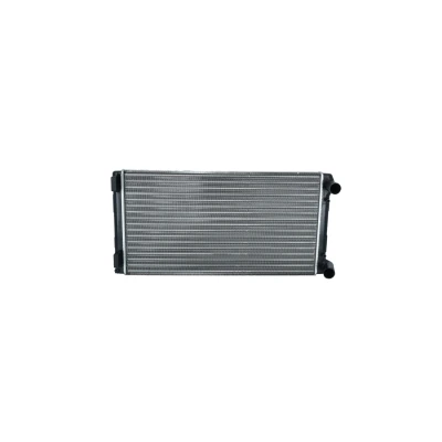 Bilde av NRF 53665 Radiator Aluminium 580 322 34 Kjøleribber satt sammen mekanisk