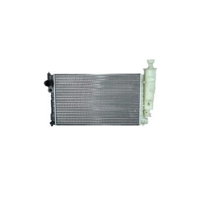 Bilde av NRF 58891 Radiator Aluminium 610 378 34 Kjøleribber satt sammen mekanisk