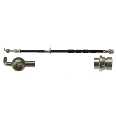 Bilde av TRW PHD1145 Bremseslange 405 M10x1 FORD: FIESTA 6