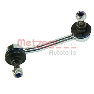 Bilde av METZGER 53043612 Stabstag framaksel høyre 129 KIT + MERCEDES BENZ: Sprinter 4 T Van, 3 Flatvogn lastebil/Chassis