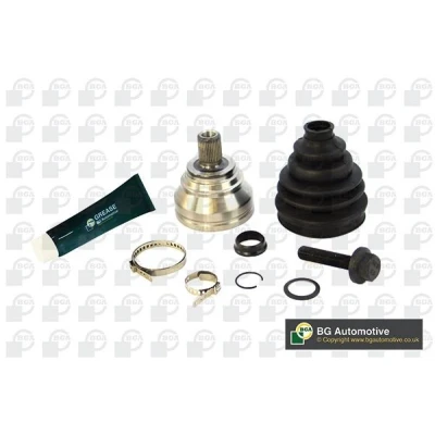 Bilde av Leddsett, drivaksel, Hjulside, Framaksel høyre, venstre, audi,seat,skoda,vw, 1K0407311J, 1K0498099B, 1K0498099BX, 1K0498099J,