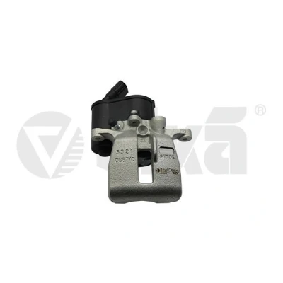Bilde av VIKA 66151723601 Bremsecaliper venstre bakaksel AUDI: A6 C6 Avant, Allroad, Sedan