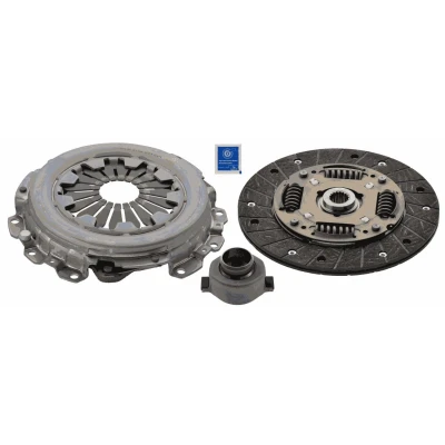 Bilde av SACHS 3000 951 468 Clutch 190