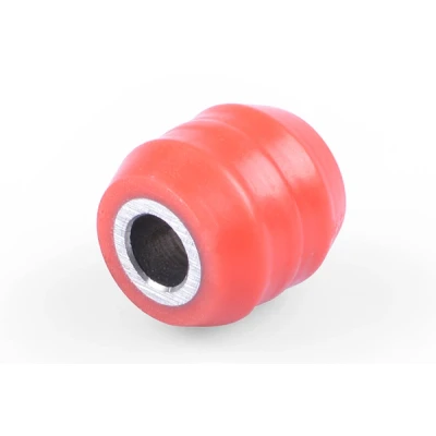 Bilde av TEDGUM TED89949 Lagring, stabilisator koplingsstang framaksel begge sider, innvendig, ytre