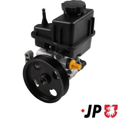 Bilde av JP GROUP 1345102600 Hydraulikkpumpe hydraulisk MERCEDES BENZ: Vito Minibuss, Sprinter 5 T Van, 3.5 Flatvogn lastebil/Chassis