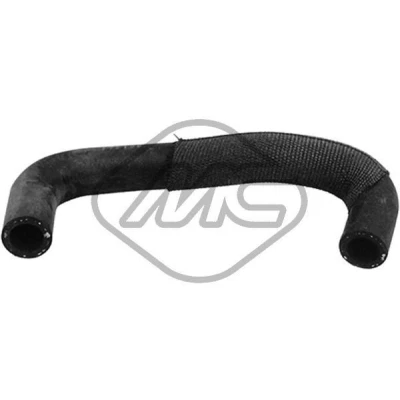 Bilde av Radiatorslange, seat,vw, 1K0121096AT