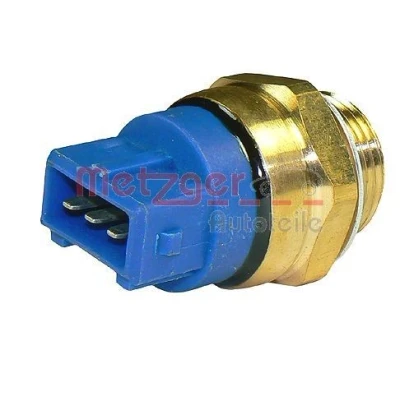Bilde av Temperaturbryter, radiator ventilator, opel vectra b, b halvkombi, kombi, c, 1341043, 90506499