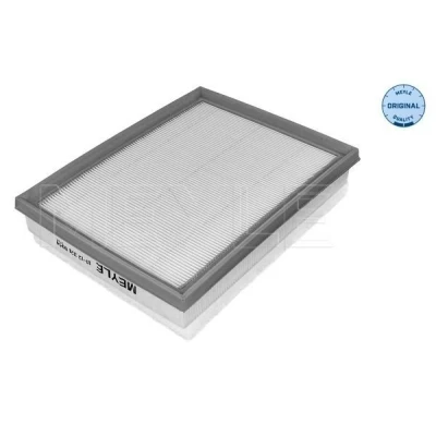Bilde av MEYLE 11 12 321 0044 Luftfilter 52 182 239 Filterinnsats PEUGEOT: 308 SW 2, 208 I Hatchback, 3008 II SUV, CITROËN: C4 Cactus, Berlingo Van, C3 III