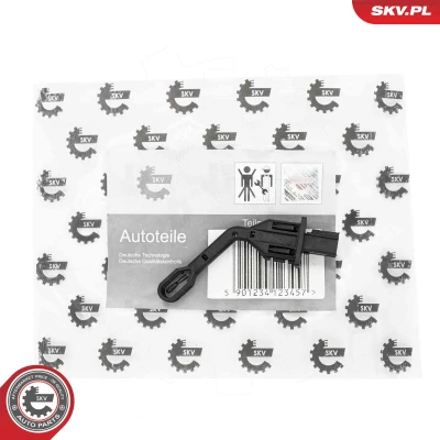 Bilde av Sensor, innetemperatur ESEN SKV 17SKV989