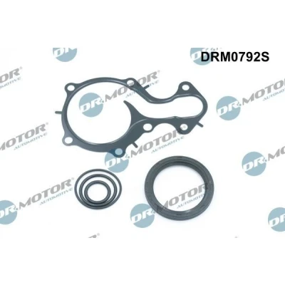 Bilde av DR.MOTOR AUTOMOTIVE DRM0792S Pakninger med simring, veivaksel FORD: FOCUS 3 Turnier