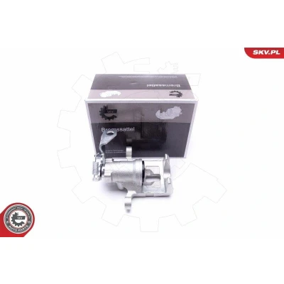 Bilde av Bremsecaliper, Venstre bakaksel, kia picanto, 583101Y500, 583101YA50