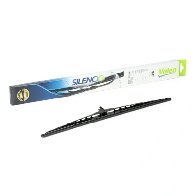 Bilde av Vindusvisker Valeo Silencio Performance 574132 500mm foran Standard TOYOTA: HIACE 4 Kasten, Land Cruiser Prado 150, Yaris I Hatchback