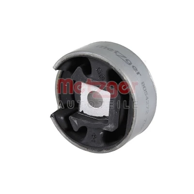 Bilde av METZGER 8054272 Motorfeste bak, nede Gummimetallager VOLKSWAGEN: Passat B6 Variant, Sedan