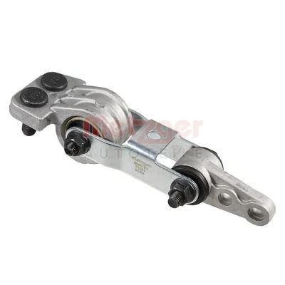 Bilde av METZGER 8054163 Motorfeste foran, nede Gummimetallager