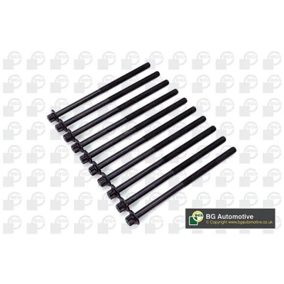 Bilde av Boltsett, sylindertopp, dodge,jeep,mercedes benz, 6510160469(x10), 6510160469, 68089266AA