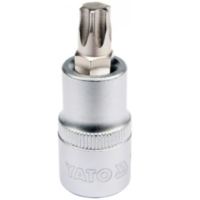 Bilde av YATO YT 04316 Skrubits 12,5 (1/2&quot;) Krom vanadium stål