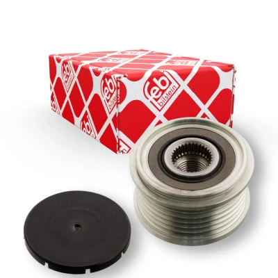 Bilde av FEBI BILSTEIN 101716 Frihjul Dynamo 37,6 med deksel