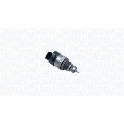 Bilde av MAGNETI MARELLI 215820004100 trykkreguleringsventil, Common Rail System VOLKSWAGEN: Amarok Pick up, Polo V Hatchback, AUDI: A4 B8 Sedan