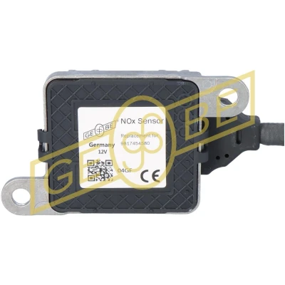 Bilde av NOx sensor, katalysator, volvo s90 ii, v60 cross country v90 kombi xc60 32203505