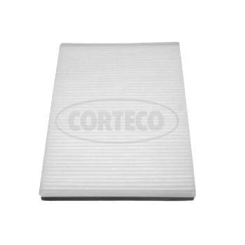 Bilde av CORTECO 21652347 Kupéfilter Partikkelfilter 262 193 20 NISSAN: TERRANO 2, Primera Sedan