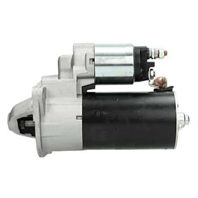 Bilde av HELLA 8EA 011 611 931 Starter 12 1,7 11 FIAT: Doblo II Varebil / Stasjonsvogn