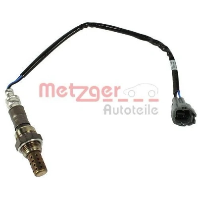 Bilde av METZGER 0893073 Lambdasonde med gummifôring ORIGINAL ERSATZTEIL M 18x1,5 reguleringssonde 4 SUZUKI: Jimny SUV, Grand Vitara 1 SUBARU: JUSTY 2