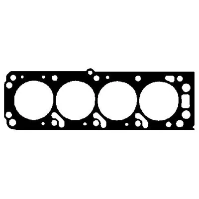 Bilde av ELRING 828.913 Toppakning 1,3 86,3 metall fiberpakning OPEL: Rekord E1 Sedan, Vectra A Astra F Sedan