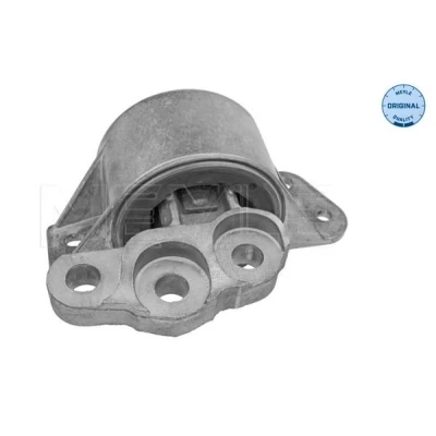 Bilde av MEYLE 214 030 0011 Motorfeste ORIGINAL Quality høyre Gummimetallager ALFA ROMEO: MiTo, FIAT: Grande Punto Hatchback