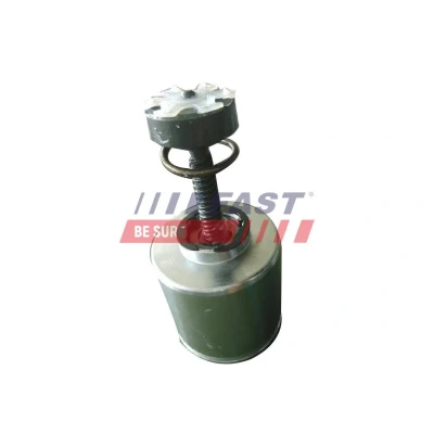 Bilde av Stempel, bremseklave, Framaksel, iveco, 93156966, 93161568