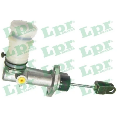 Bilde av LPR 2724 Giversylinder
