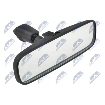 Bilde av Innvendig speil, nissan navara, navara np300, np300 flak/chassi, pathfinder iii, iv, van 96321 2DR0A