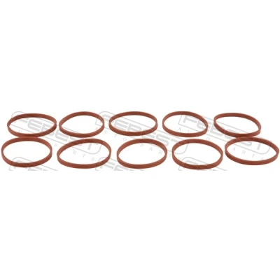 Bilde av FEBEST RINGAH 032 PCS10 Innsugspakning utgang VOLKSWAGEN: Golf 5, Caddy 3, Sharan II, AUDI: A3 Sportback, SKODA: Octavia 3 Combi, Yeti