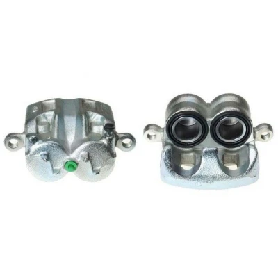 Bilde av BUDWEG CALIPER 343547 Bremsecaliper MITSUBISHI: PAJERO 4, Grandis
