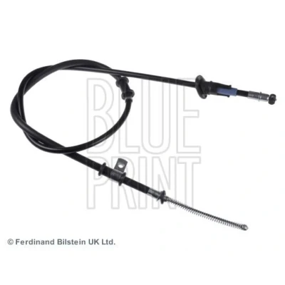 Bilde av BLUE PRINT ADC446116 Bremsekabel høyre bak 1511