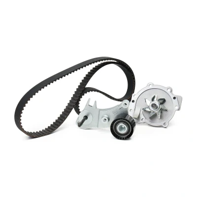 Bilde av SKF VKMC 06055 Vannpumpe + Registerreimsett VOLVO: V70 3, XC60 I, V60 I