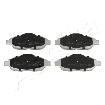Bilde av ASHIKA 50 00 0644 Bremseklosser framaksel PEUGEOT: 3008 I, 308 I Hatchback, SW