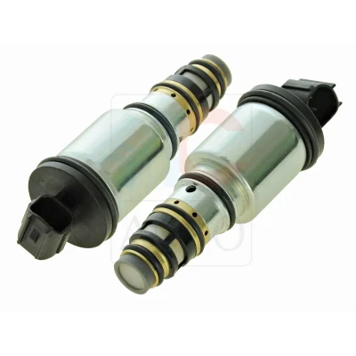 Bilde av ACAUTO AC 02VI06 reguleingsventil. kompressor CMP 01, VS 16 BMW: X4