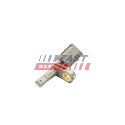 Bilde av FAST FT80424 ABS sensor høyre bakaksel, framaksel aktiv 66 grå VOLKSWAGEN: Caddy 3, Passat B7 Variant, Tiguan I, SKODA: Octavia 3 Combi