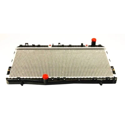 Bilde av MAXGEAR AC230080 Radiator Aluminium 698 370 16 Kjøleribber loddet