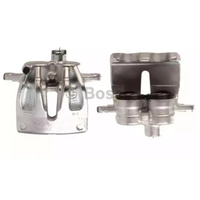 Bilde av BOSCH 0 986 134 435 Bremsecaliper Støpejern 77 LAND ROVER: Range Rover Sport, Discovery 3, 4