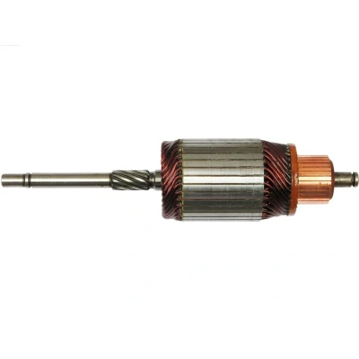 Bilde av AS PL SA0092 Anker, starter