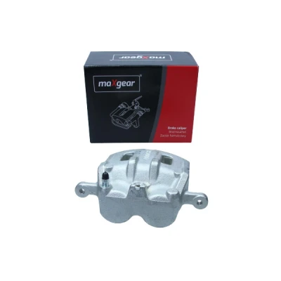 Bilde av MAXGEAR 82 1155 Bremsecaliper Stål framaksel venstre, foran akselen OPEL: Antara, CHEVROLET: Captiva