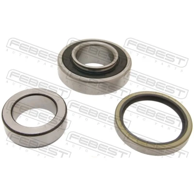 Bilde av FEBEST AS 35721726 KIT Lager, drivaksel