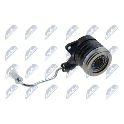 Bilde av NTY NWS PL 012 Sentral utrykker, clutch uten sensor