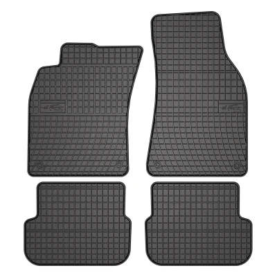 Bilde av Gummimatte, kupé audi a6 c6 lift 2006 2011, c6, avant