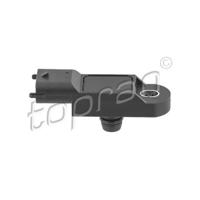 Bilde av TOPRAN 700 896 Sensor, ladetrykk RENAULT: TRAFIC 2 Bus